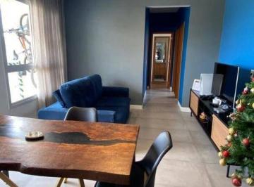 73555ead6fca53b402f58ba0836b541194aeaf02 · Apartamento com 3 Quartos  à venda, 76 m² por R$ 460.000 - Chácara do Solar III - Santana de Parnaíb
