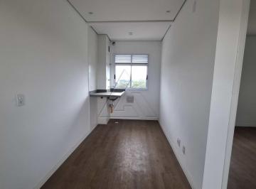 Apartamento · 1 Quarto · Apartamento com 1 quarto, Jardim Trussardi, São Paulo, Cod: 5796