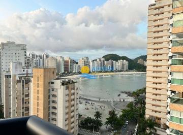 a8e52c4758c454183e2cce3292b39baec9f09d0b · Apartamento beira-mar com vista — Astúrias — Guarujá