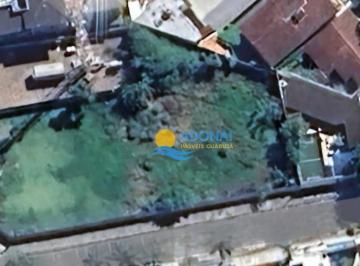 c47e1aa5cc663a0d7349bbe1d25d16c8e510334c · Terreno à venda, 2052 m² por R$ 7.850.000,00 - Enseada - Guarujá/SP