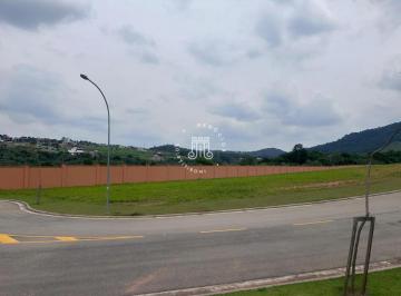 Terreno · 891m² · TERRENO À VENDA NO CONDOMÍNIO ALPHAVILLE II - EM JUNDIAÍ/SP