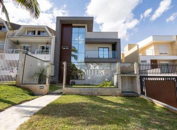 5a5132434436e0ff8f96d834bb8e6ea0a99e0dc8 · Sobrado com 3 dormitórios à venda, 240 m² por R$ 1.350.000,00 - Santo Inácio - Curitiba/PR