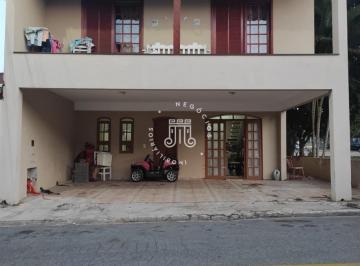 Casa · 90m² · 3 Quartos · 3 Vagas · CASA A VENDA COM 3 QUARTOS NO CONDOMINIO METALURGICO JUNDIAI/SP