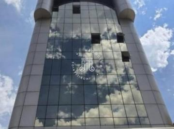 Comercial · 36m² · 1 Vaga · SALA COMERCIAL PARA VENDA OU LOCAÇÃO, NO EDIFÍCIO CENTURY, EM JUNDIAÍ / SP