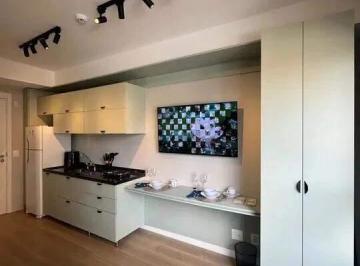 Apartamento · 21m² · 1 Quarto · Studio Mobiliado Próximo ao Metrô Alto do Ipiranga 21m2
