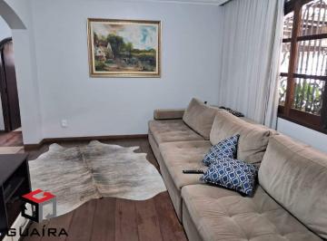 Casa · 402m² · 4 Quartos · 3 Vagas · Casa Térrea à venda 4 quartos 3 suítes 3 vagas Alves Dias - São Bernardo do Campo - SP