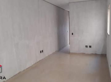 Apartamento · 120m² · 2 Quartos · 1 Vaga · Cobertura para aluguel 2 quartos 1 suíte 1 vaga Utinga - Santo André - SP