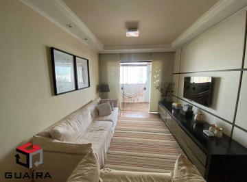 Apartamento · 130m² · 3 Quartos · 3 Vagas · Apartamento à venda 3 quartos 3 suítes 3 vagas Rudge Ramos - São Bernardo do Campo - SP