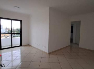 Apartamento · 73m² · 3 Quartos · 2 Vagas · Apartamento á venda com 3 dormitórios 2 banheiros planejados, área de serviço e 2 vagas de garagem c