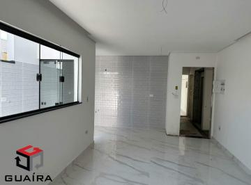 Apartamento · 105m² · 2 Quartos · 2 Vagas · Cobertura à venda 2 quartos 1 suíte 2 vagas Campestre - Santo André - SP