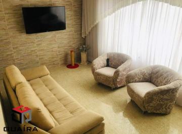 Casa · 188m² · 2 Quartos · 2 Vagas · Sobrado à venda 2 quartos 1 suíte 2 vagas Campestre - Santo André - SP