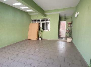 Casa · 190m² · 3 Quartos · 2 Vagas · Sobrado 3 Dormitórios no Taboão