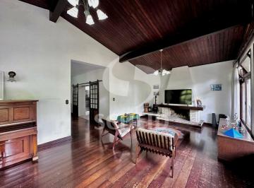 Casa · 380m² · 4 Quartos · 6 Vagas · Vende casa 380m² - Bairro de Interlagos! 4 quartos 2 suites 6 vagas!