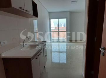 Apartamento · 28m² · 1 Quarto · Studio 1 quarto 1 banheiro