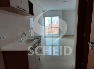 Apartamento · 28m² · 1 Quarto · Studio 1 quarto 1 banheiro