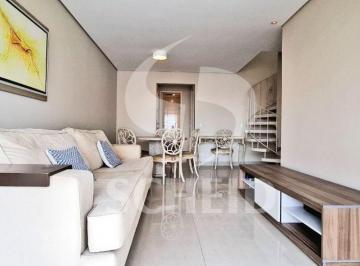 Apartamento · 200m² · 3 Quartos · 2 Vagas · Cobertura á Venda na Aclimação com 200m², 3 quartos sendo 1 suíte, 2 vagas.