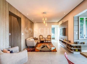 Apartamento · 82m² · 2 Quartos · 2 Vagas · APARTAMENTO LAS VENTANAS 82M COM 2 SUÍTES