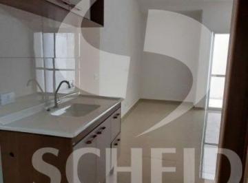Apartamento · 28m² · 1 Quarto · Studio 1 quarto 1 banheiro