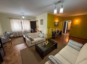 Casa · 257m² · 4 Quartos · 2 Vagas · SOBRADO COM 257M2 A.C. EM EXCELENTE LOCALIZAÇÃO NO BAIRRO CAMPO GRANDE/SP - 4 DORMS - 2 SUÍTES