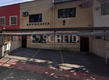 Comercial · 240m² · 3 Vagas · Loja/Galpão comercial à venda na Av. Santo amaro.