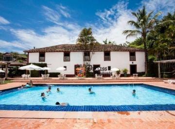 4669b01c49ee59770e4fa36fbdf533f16439db99 · Hotel com 31 dormitórios à venda, 4061 m² por R$ 9.900.000,00 - Santa Branca - Santa Branca/SP