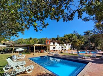 82be7ff46632e0f122b87c4ce110a9042675eca2 · Hotel com 31 dormitórios à venda, 4061 m² por R$ 8.900.000,00 - Santa Branca - Santa Branca/SP
