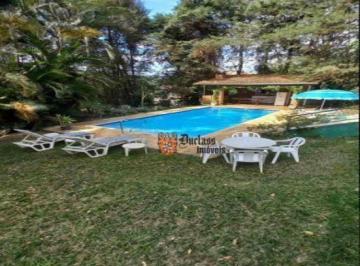 11050e376b3f5a1097ff2125a7329467424d207b · Chácara com 6 dormitórios à venda, 3000 m² por R$ 1.200.000,00 - Vivendas do Engenho D'Água - Itatib