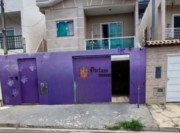 6169a1bfb45bac94e871022091bf92263dbdecde · Casa com 3 dormitórios à venda, 109 m² por R$ 750.000,00 - Portal dos Ipês II - Cajamar/SP