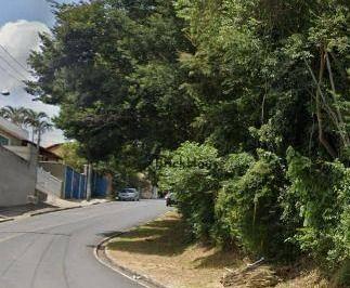 6f43e129fdf5772468addc0dc90dbc4217388f89 · Terreno à venda, 763 m² por R$ 900.000,00 - Jardim Maria Trindade - São Roque/SP