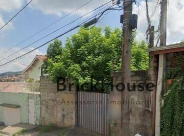 07b569ac1004ded22591f5d1b8107a316cc42ee7 · Terreno à venda, 250 m² por R$ 330.000,00 - Jardim Maria Trindade - São Roque/SP