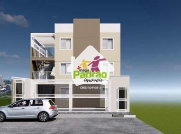 Apartamento · 44m² · 2 Quartos · 1 Vaga · Apartamento com 2 quartos, Vila Itapoan, Guarulhos - R$ 2.4 mi, Cod: 10454