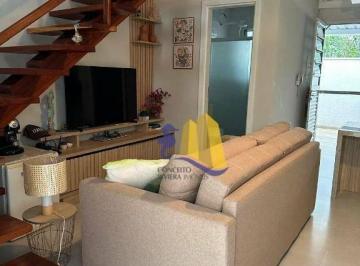4b63e9c13b6592a79f64bec68d17ae92d948aa63 · Village com 2 dormitórios para alugar, 77 m² por R$ 900,00/dia - Jardim  São Lourenço - Bertioga/SP