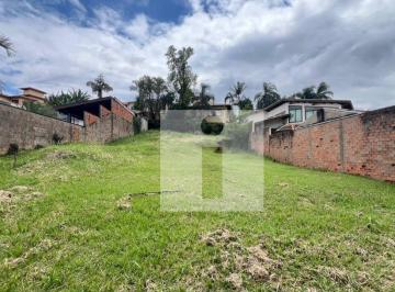 ffec3d6e0716fb48376317d39c1b1bf6e025ea9b · Terreno a venda no condomínio San Conrado em Sousas.