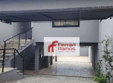 861a8f95f94a3005dc61e8c0e9c6dd88c689290f · Sobrado com 2 dormitórios à venda, 185 m² por R$ 930.000,00 - Vila Carmela II - Guarulhos/SP