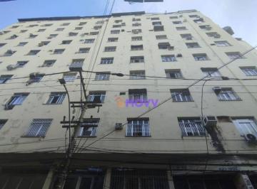 ebd627d437e16ed5646514f929771a5584369048 · Apartamento à venda, 35 m² por R$ 150.000,00 - Centro - Niterói/RJ