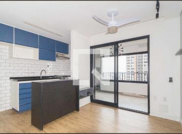 Apartamento · 50m² · 2 Quartos · Apartamento à Venda - Brás, 2 Quartos, 50 m² - São Paulo