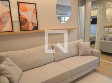 Apartamento · 39m² · 2 Quartos · Apartamento à Venda - Tatuapé, 2 Quartos, 39 m² - São Paulo
