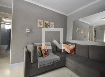 Apartamento · 50m² · 2 Quartos · 1 Vaga · Apartamento à Venda - Parque Novo Mundo , 2 Quartos, 50 m² - São Paulo