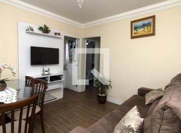 Apartamento · 49m² · 2 Quartos · 1 Vaga · Apartamento à Venda - Vila das Mercês, 2 Quartos, 49 m² - São Paulo