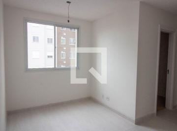 Apartamento · 46m² · 2 Quartos · 1 Vaga · Apartamento à Venda - Itaquera, 2 Quartos,  46 m² - São Paulo