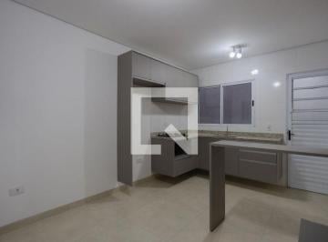 Apartamento · 40m² · 2 Quartos · Apartamento à Venda - Santana, 2 Quartos, 40 m² - São Paulo