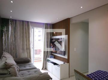Apartamento · 47m² · 2 Quartos · 1 Vaga · Apartamento à Venda - Itaquera, 2 Quartos, 47 m² - São Paulo