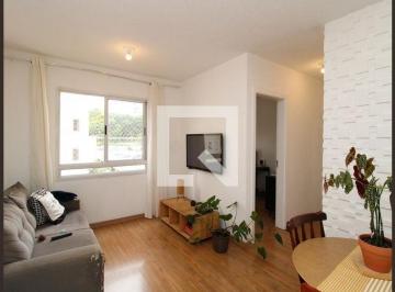 Apartamento · 48m² · 2 Quartos · 1 Vaga · Apartamento à Venda - Tucuruvi, 2 Quartos, 48 m² - São Paulo