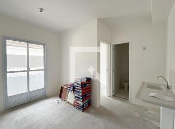 Apartamento · 26m² · 1 Quarto · Apartamento à Venda - City América, 1 Quarto, 26 m² - São Paulo