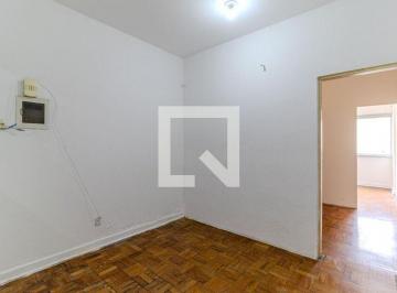 Apartamento · 48m² · 2 Quartos · Apartamento à Venda - Centro, 2 Quartos, 48 m² - São Paulo