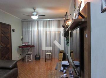 Casa · 125m² · 3 Quartos · 2 Vagas · Casa à Venda - Jardim Éster Yolanda, 3 Quartos, 125 m² - São Paulo