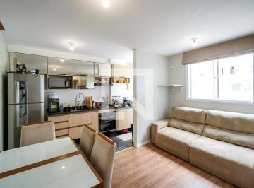 Apartamento · 42m² · 2 Quartos · Apartamento à Venda - Tatuapé, 2 Quartos, 42 m² - São Paulo