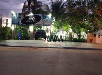 8c1e43653fc4374ac16c248ad077c3b835322b58 · Galpão à venda, 376 m² por R$ 980.000,00 - Jardim Buriti Sereno - Aparecida de Goiânia/GO