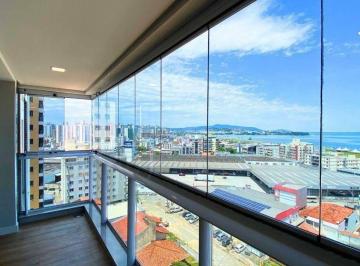 bbdd78274c2e5dee6e5070cb7a8d6959377c93b9 · Apartamento com 2 dormitórios à venda, 93 m² por R$ 1.200.000,00 - Kobrasol - São José/SC