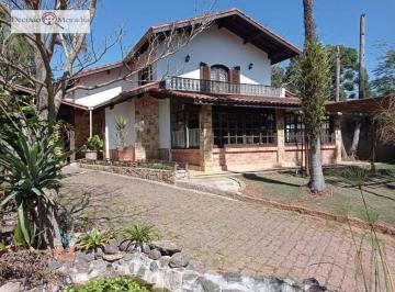 b2f48a3fede73546d0d28bc1407f4a79231a1831 · Casa com 4 dormitórios à venda, 1000 m² por R$ 1.700.000 - Granja Viana - Cotia/SP